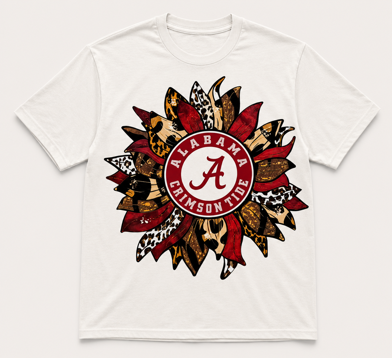 Alabama Flower