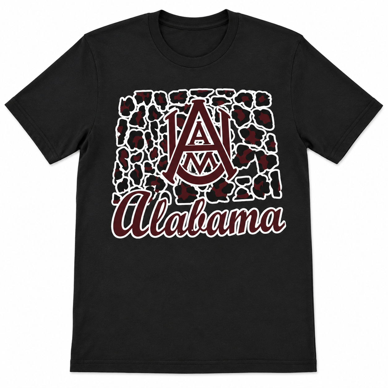 AAMU LEOPARD
